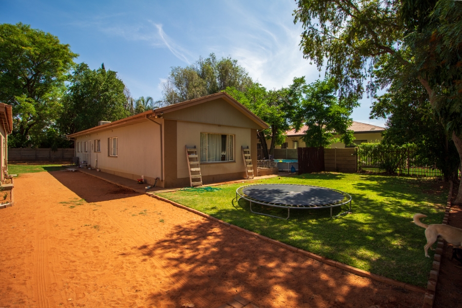 3 Bedroom Property for Sale in Oosterville Northern Cape